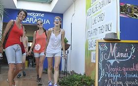 Maracuya Hostel Managua